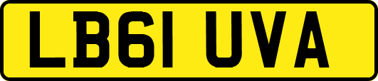 LB61UVA