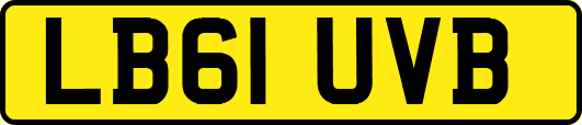 LB61UVB