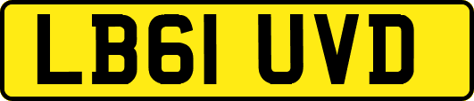 LB61UVD