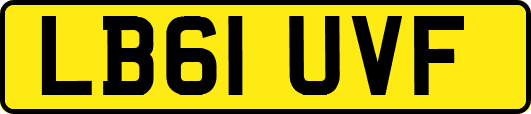 LB61UVF