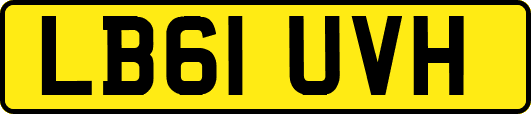 LB61UVH