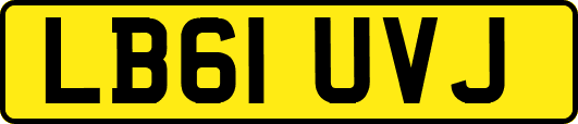 LB61UVJ