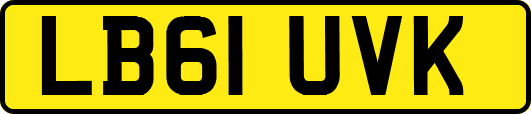 LB61UVK