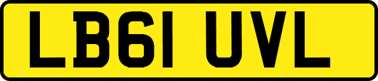 LB61UVL