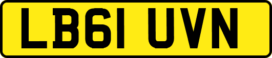 LB61UVN