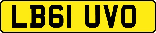 LB61UVO