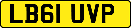 LB61UVP