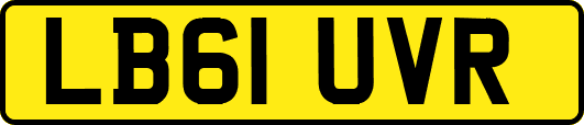 LB61UVR