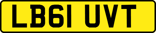 LB61UVT