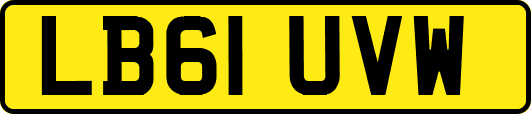 LB61UVW