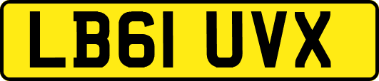 LB61UVX