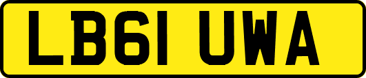 LB61UWA