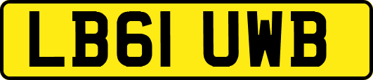 LB61UWB