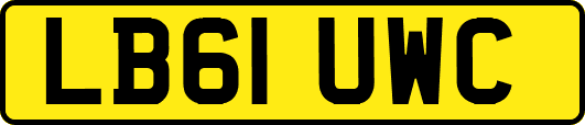 LB61UWC