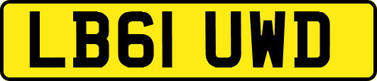 LB61UWD