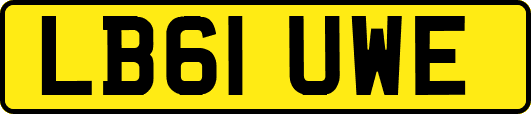 LB61UWE