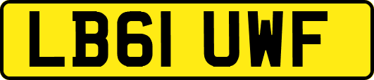 LB61UWF