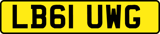 LB61UWG