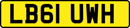 LB61UWH