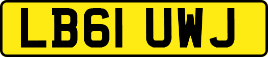 LB61UWJ