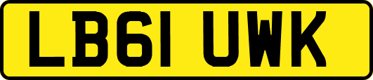 LB61UWK