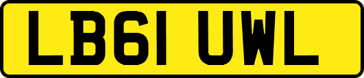 LB61UWL