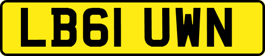 LB61UWN
