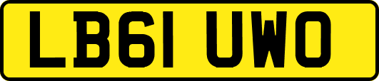 LB61UWO