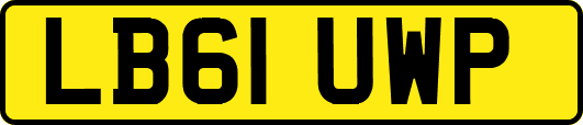LB61UWP