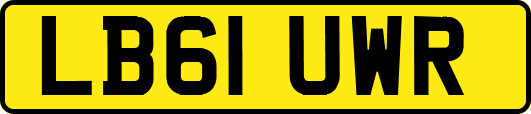 LB61UWR