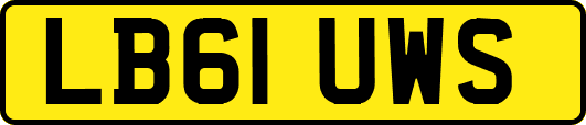 LB61UWS