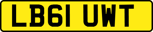 LB61UWT