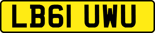 LB61UWU