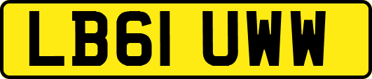 LB61UWW