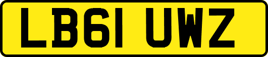 LB61UWZ