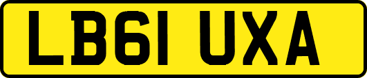 LB61UXA
