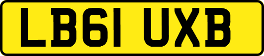 LB61UXB