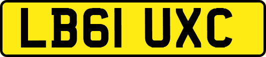 LB61UXC