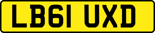 LB61UXD