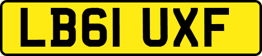 LB61UXF