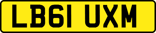 LB61UXM