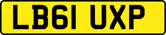 LB61UXP