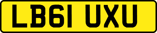 LB61UXU