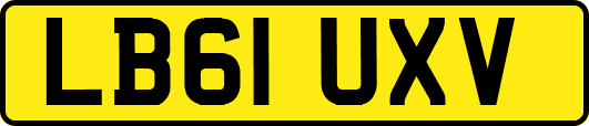 LB61UXV