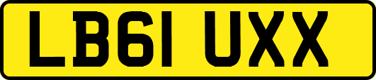 LB61UXX