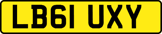 LB61UXY