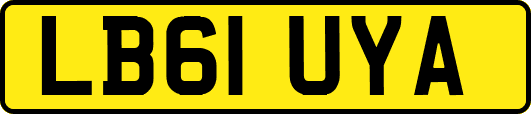 LB61UYA