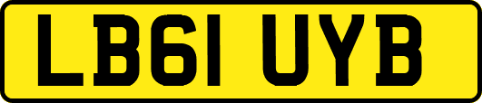 LB61UYB