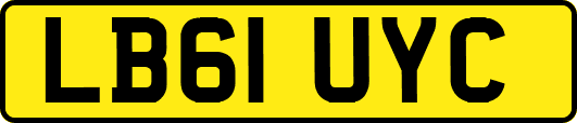LB61UYC