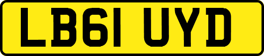 LB61UYD